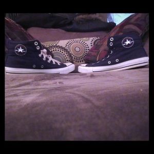 ⭐️Converse⭐️All Star High Tops